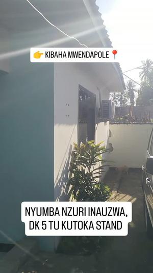3 Bedrooms House for Sale in Kibaha Mwendapole, Pwani 3 Bedrooms House for Sale in Kibaha Mwendapole, Pwani