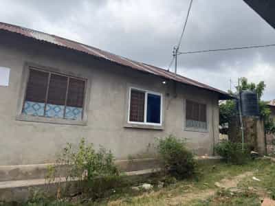 3 Bedrooms House for sale in Mabanda, Tanga