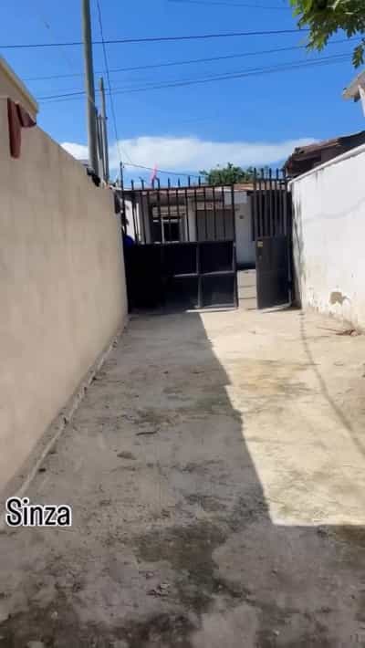 Nyumba ya chumba kimoja inapangishwa Sinza Lego, Dar Es Salaam