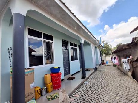 Apartment ya chumba kimoja inapangishwa Kimara Suka, Dar Es Salaam