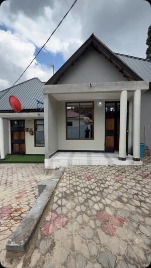 2 Bedrooms House for Rent in Makongo Juu Ccm, Dar Es Salaam