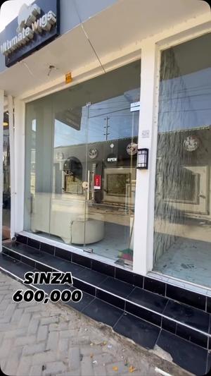 Duka linapangishwa Sinza, Dar Es Salaam Duka linapangishwa Sinza, Dar Es Salaam