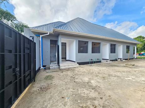 Apartment ya chumba kimoja inapangishwa Kimara Temboni, Dar Es Salaam