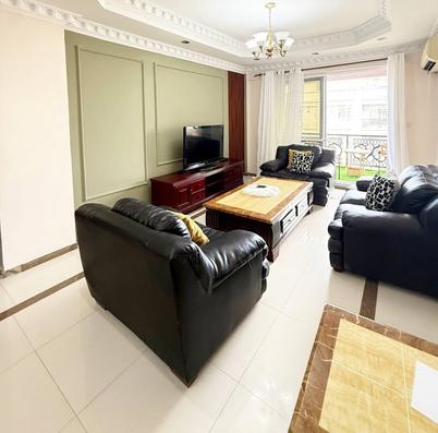 2 Bedrooms Furnished Apartment for Rent in Masaki, Dar Es Salaam 2 Bedrooms Furnished Apartment for Rent in Masaki, Dar Es Salaam