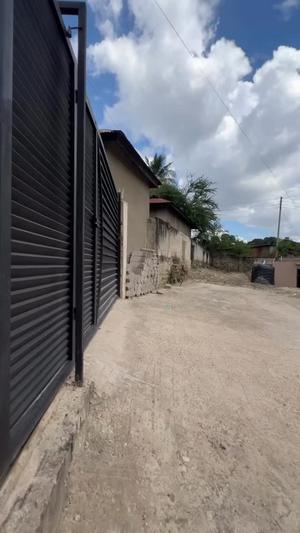Apartment (Furnished) ya chumba kimoja inapangishwa Makongo Changanyikeni, Dar Es Salaam