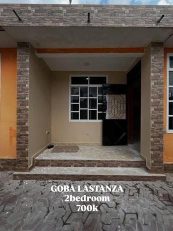2 Bedrooms Apartment for Rent in Goba Lastanza, Dar Es Salaam