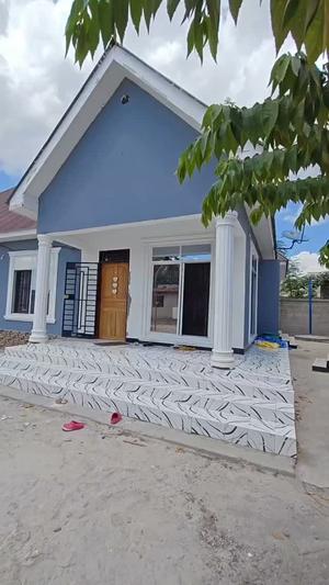 Apartment ya chumba kimoja inapangishwa Chanika Taliani, Dar Es Salaam Apartment ya chumba kimoja inapangishwa Chanika Taliani, Dar Es Salaam