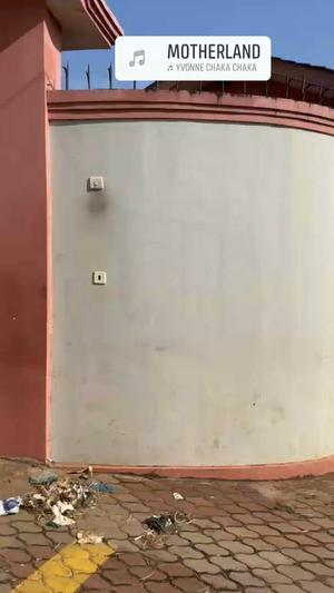 Nyumba ya vyumba vitatu inapangishwa Segerea Bonyokwa, Dar Es Salaam