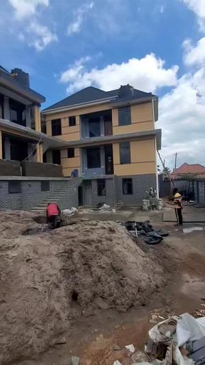 Apartment ya chumba kimoja inapangishwa Kinyerezi Bonyokwa, Dar Es Salaam