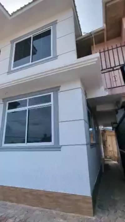 3 Bedrooms House for Rent in Kimara, Dar Es Salaam