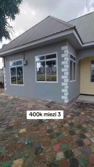 2 Bedrooms House for Rent in Goba Njia Nne, Dar Es Salaam