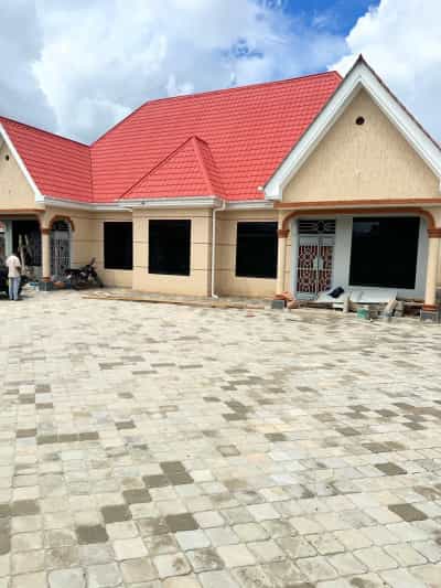 Apartment ya vyumba viwili inapangishwa Tabata Segerea Viwanja Vya Benk, Dar Es Salaam Apartment ya vyumba viwili inapangishwa Tabata Segerea Viwanja Vya Benk, Dar Es Salaam