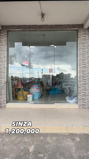 Office Space for Rent in Sinza, Dar Es Salaam Office Space for Rent in Sinza, Dar Es Salaam