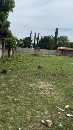 Kiwanja kinauzwa Mbezi Beach, Dar Es Salaam sqm 2700