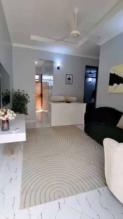 2 Bedrooms Furnished House/Apartment for Rent in Kinondoni, Dar Es Salaam