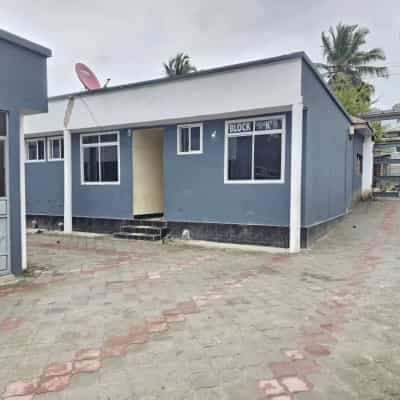 Nyumba/Apartment inapangishwa Kimara, Dar Es Salaam