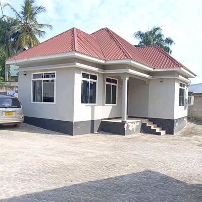 2 Bedrooms Apartment for Rent in Mbezi Kwa Msuguri, Dar Es Salaam 2 Bedrooms Apartment for Rent in Mbezi Kwa Msuguri, Dar Es Salaam