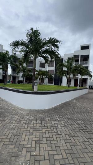 2 Bedrooms Furnished Apartment for Rent in Mbezi Beach, Dar Es Salaam