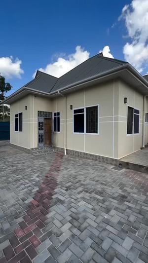 Apartment (Furnished) ya chumba kimoja inapangishwa Salasala, Dar Es Salaam