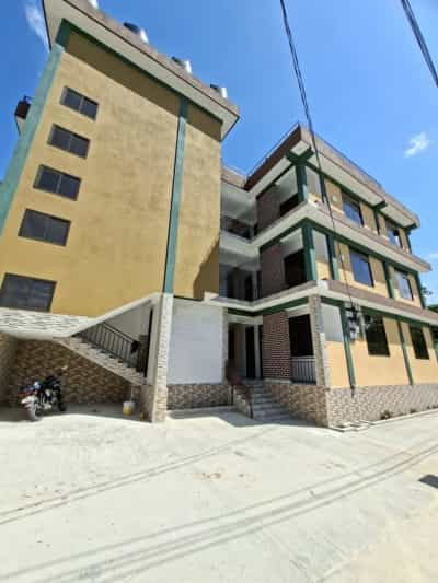 Nyumba ya chumba kimoja inapangishwa Kimara Temboni, Dar Es Salaam