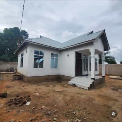 3 Bedrooms House for Rent in Chanika Buyuni, Dar Es Salaam