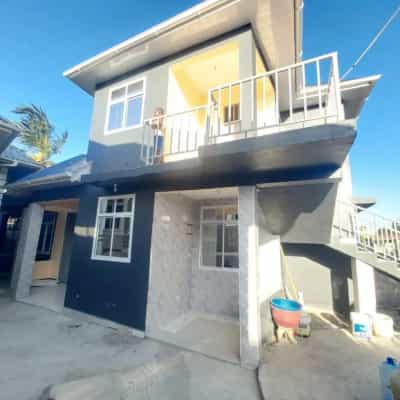 Apartment ya chumba kimoja inapangishwa Kimara Korogwe, Dar Es Salaam