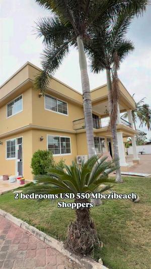 2 Bedrooms Apartment for Rent in Mbezi Beach, Dar Es Salaam 2 Bedrooms Apartment for Rent in Mbezi Beach, Dar Es Salaam