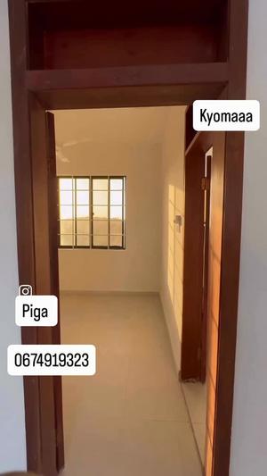 Nyumba ya chumba kimoja inapangishwa Goba, Dar Es Salaam