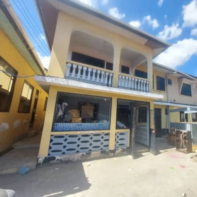 2 Bedrooms House/Apartment for Rent in Ubungo, Dar Es Salaam