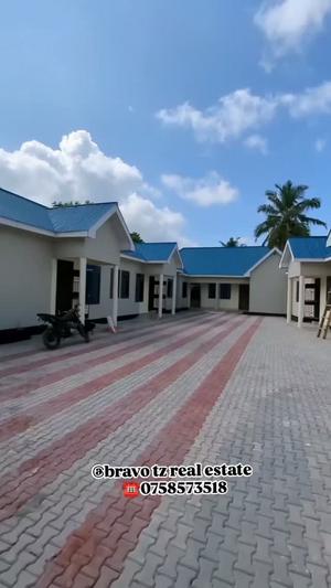 Nyumba ya chumba kimoja inapangishwa Kijichi, Dar Es Salaam Nyumba ya chumba kimoja inapangishwa Kijichi, Dar Es Salaam