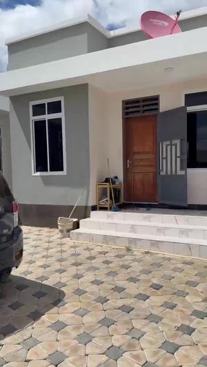 Nyumba ya chumba kimoja inapangishwa Mkalama, Morogoro