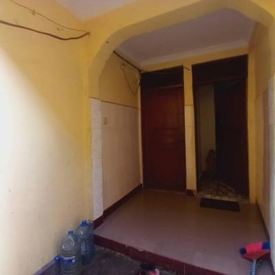 Apartment ya vyumba viwili inapangishwa Ubungo Riverside Kibangu, Dar Es Salaam