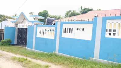 Apartment inapangishwa Kimara Temboni, Dar Es Salaam