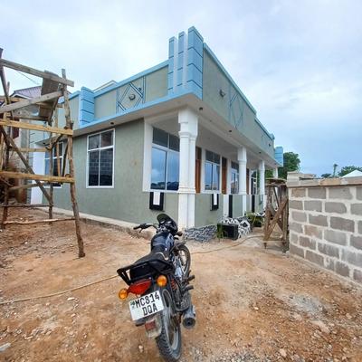1 Bedroom House/Apartment for Rent in Ubungo External, Dar Es Salaam 1 Bedroom House/Apartment for Rent in Ubungo External, Dar Es Salaam