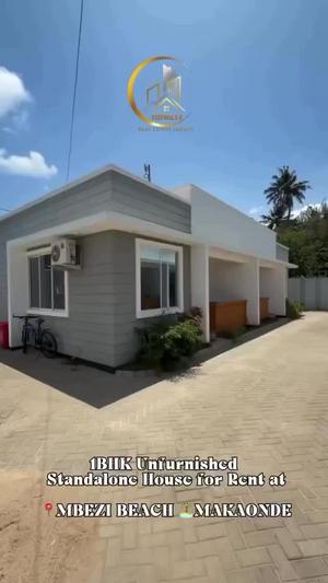 Nyumba/Apartment ya chumba kimoja inapangishwa Mbezi Beach Makonde, Dar Es Salaam Nyumba/Apartment ya chumba kimoja inapangishwa Mbezi Beach Makonde, Dar Es Salaam