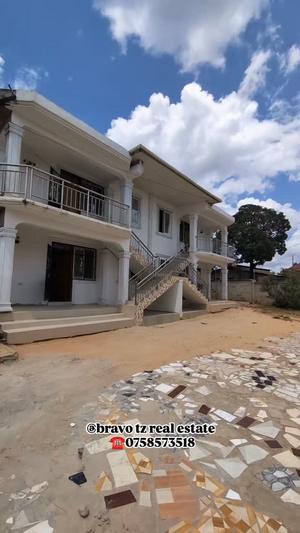 Nyumba ya vyumba viwili inapangishwa Mbagala Kipatty Kwa Mangaya, Dar Es Salaam Nyumba ya vyumba viwili inapangishwa Mbagala Kipatty Kwa Mangaya, Dar Es Salaam