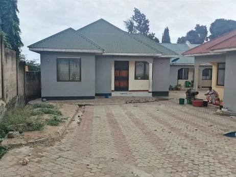 3 Bedrooms Apartment for Rent in Mbezi Mwisho, Dar Es Salaam 3 Bedrooms Apartment for Rent in Mbezi Mwisho, Dar Es Salaam
