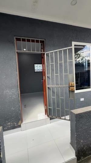 Nyumba ya chumba kimoja inapangishwa Kinondoni, Dar Es Salaam