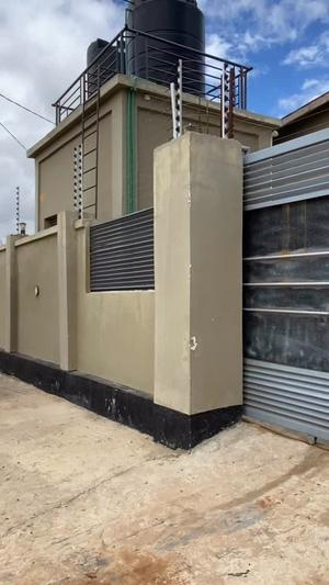 Warehouse for Rent in Dodoma (600 sqm)
