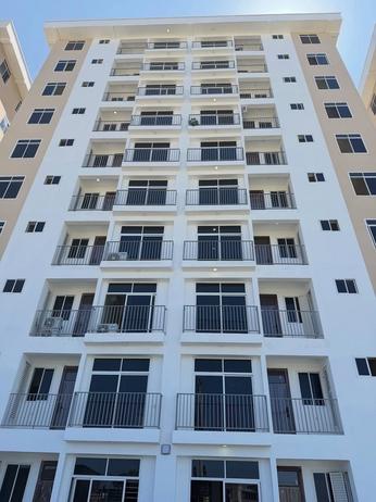 Apartment ya vyumba viwili inapangishwa Kawe Beach, Dar Es Salaam Apartment ya vyumba viwili inapangishwa Kawe Beach, Dar Es Salaam