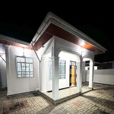 Nyumba ya vyumba vitatu inapangishwa Tabata Kinyerezi Mwisho, Dar Es Salaam Nyumba ya vyumba vitatu inapangishwa Tabata Kinyerezi Mwisho, Dar Es Salaam