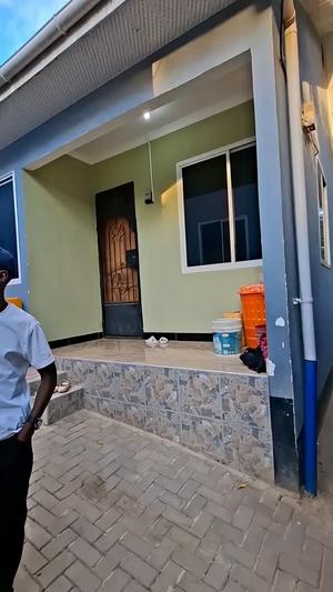 Apartment ya chumba kimoja inapangishwa Kimara Korogwe, Dar Es Salaam