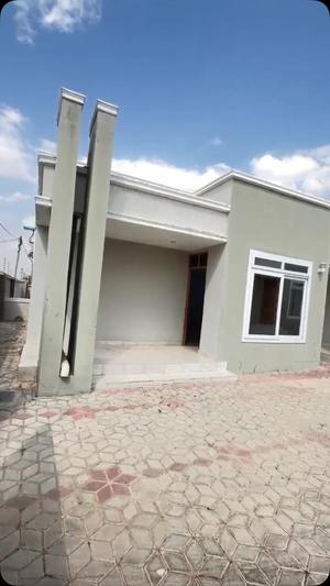 Nyumba inapangishwa Ihumwa, Dodoma Nyumba inapangishwa Ihumwa, Dodoma