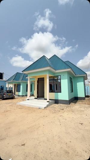 2 Bedrooms House for Rent in Kibada, Dar Es Salaam