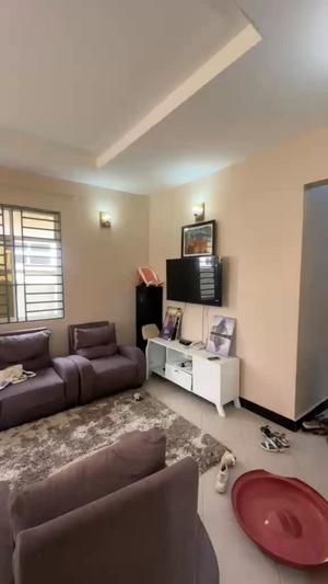 Nyumba ya vyumba vitatu inapangishwa Ipagala, Dodoma Nyumba ya vyumba vitatu inapangishwa Ipagala, Dodoma