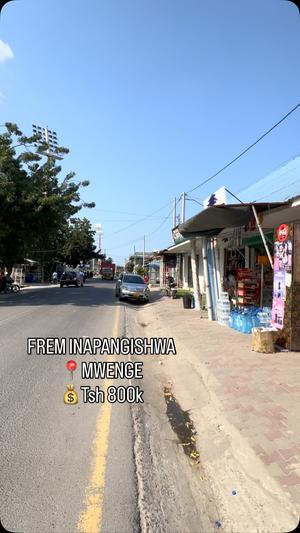 Shop for Rent in Mwenge, Dar Es Salaam Shop for Rent in Mwenge, Dar Es Salaam