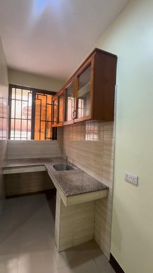 Apartment ya chumba kimoja inapangishwa Mbezi Beach Makonde, Dar Es Salaam
