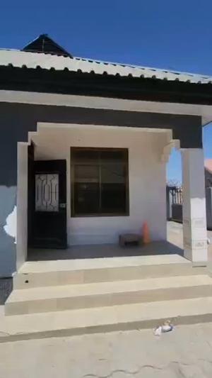 Nyumba ya vyumba viwili inapangishwa Nkuhungu, Dodoma