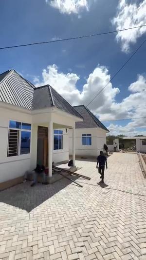 Nyumba ya chumba kimoja inapangishwa Nzuguni, Dodoma