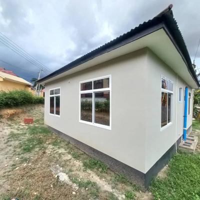 2 Bedrooms House for Rent in Kimara Mwisho, Dar Es Salaam